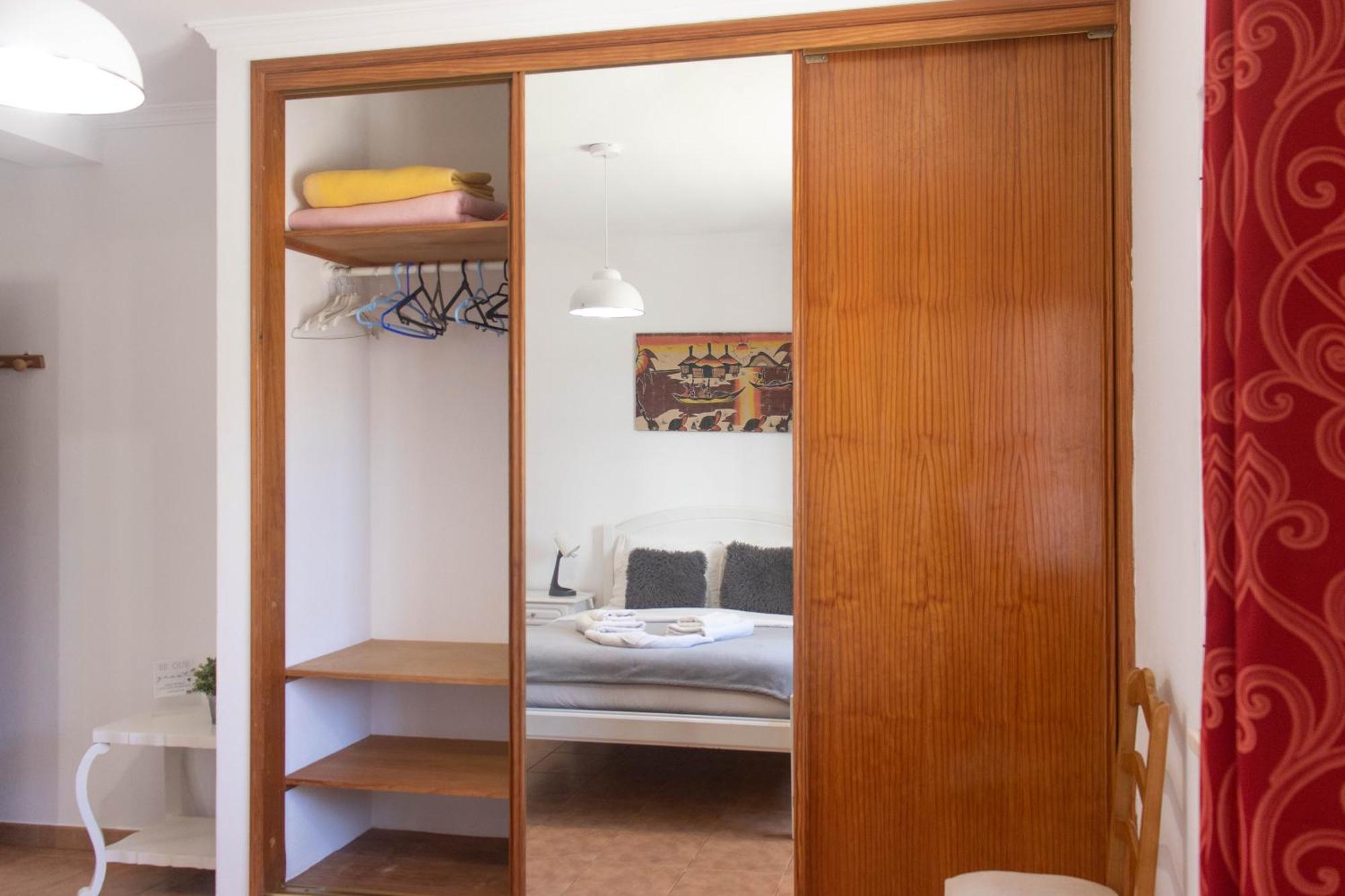 Al Casa Das Andorinhas Almograve Ngoại thất bức ảnh